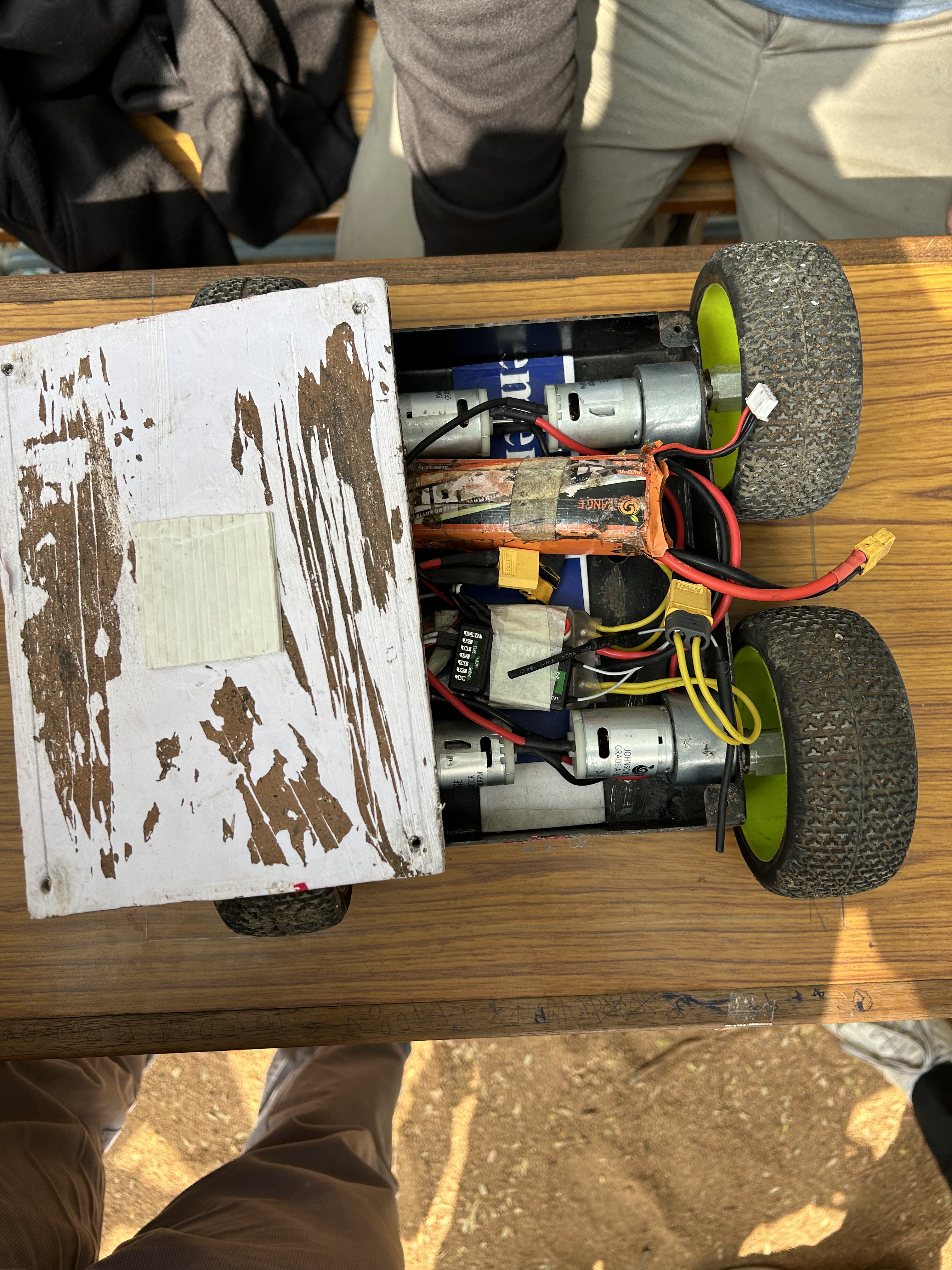 RoboVanza Image 5